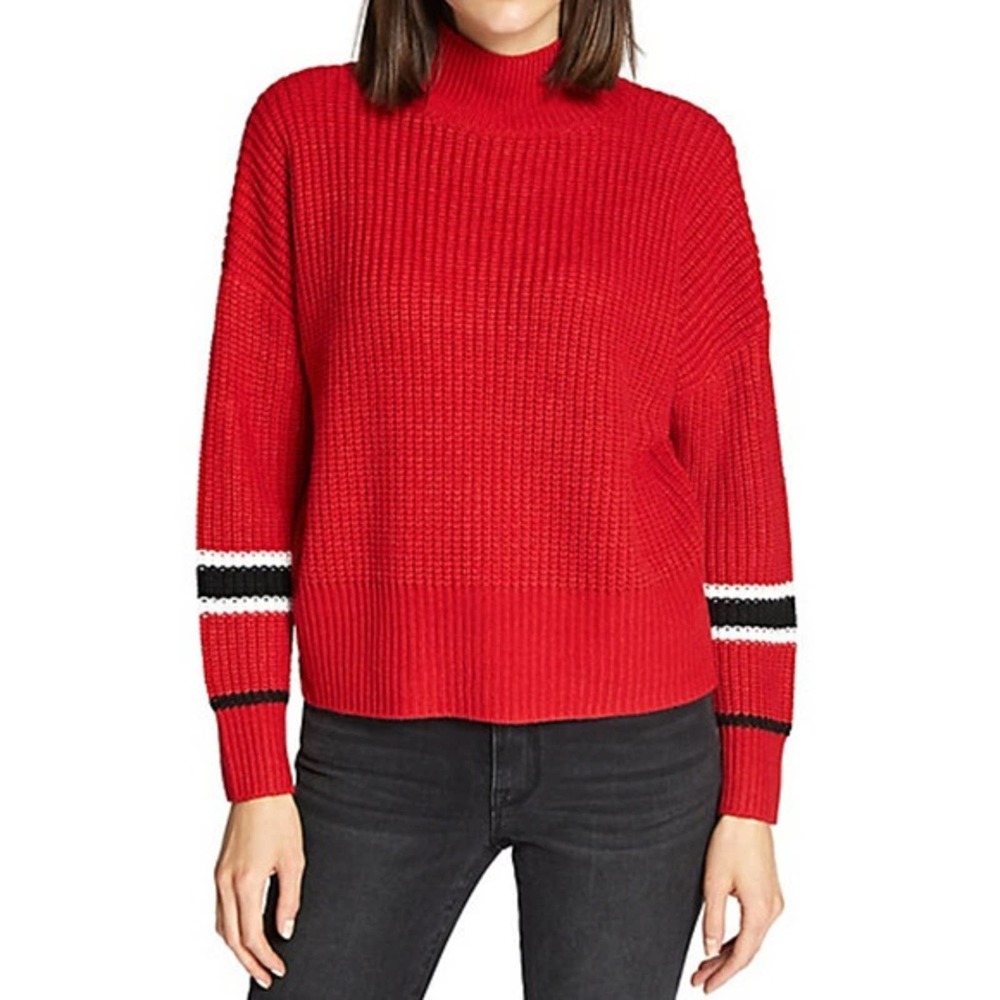 Sanctuary XL Street Red Speedway Sweater